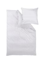 Beddengoedset in strijkvrije kwaliteit 