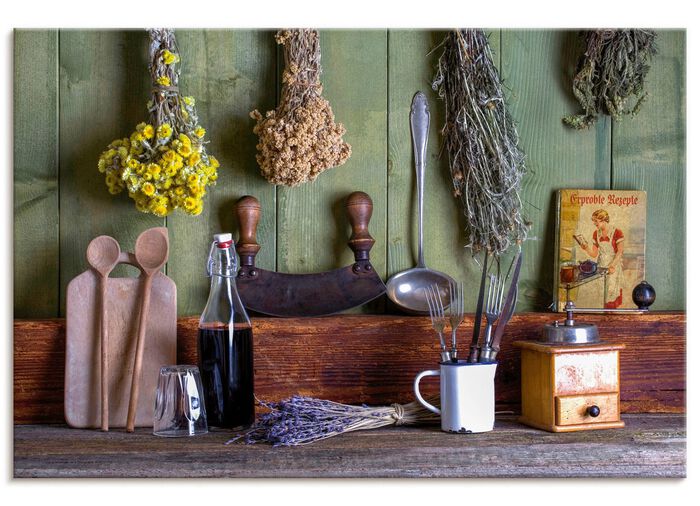 Hoogwaardig canvas schilderij op spieraam 