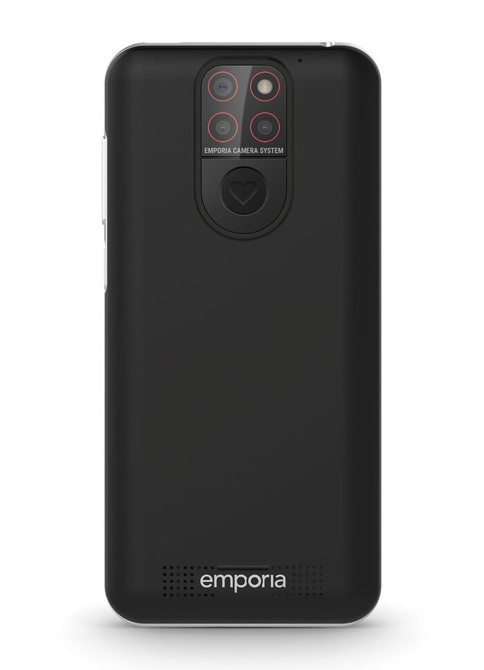 Emporia SMART.5mini-smartphone 
