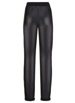 Broek in joggingstijl 