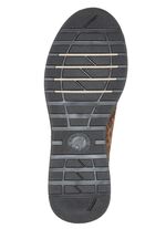 ELENA EDEN, trendy damessneakers, breedte H, met uitneembaar voetbed 