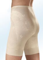 Susa-Hemd met vormgevende zones 