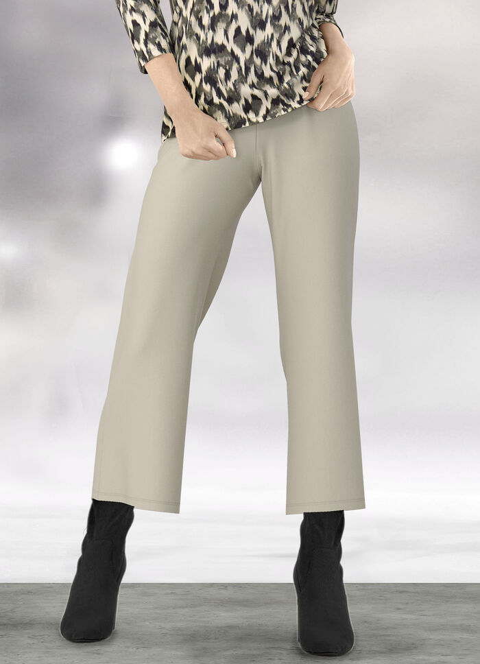 7/8 lengte broek 