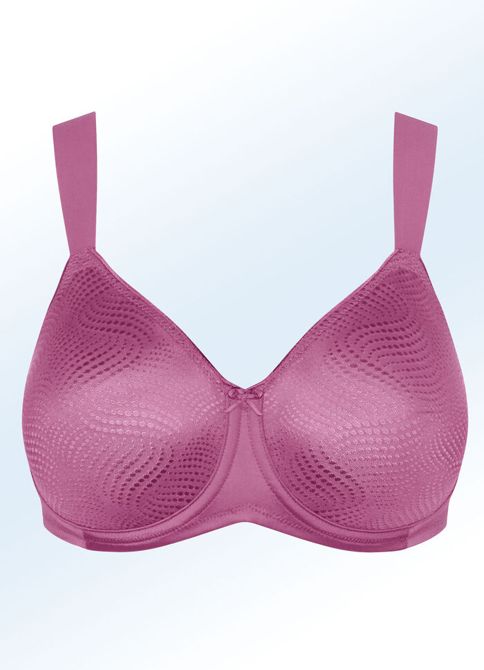 Triumph Essential Minimizer beugelbeha FRAMBOOS