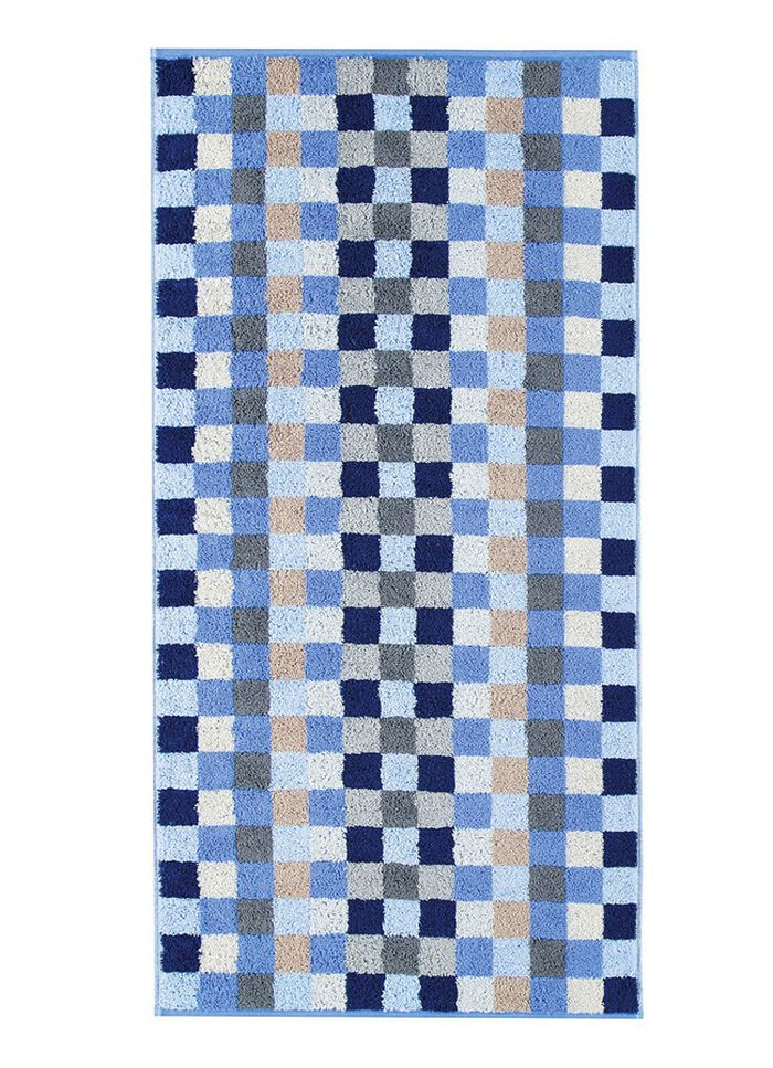 Badstofserie van Caw&ouml; 