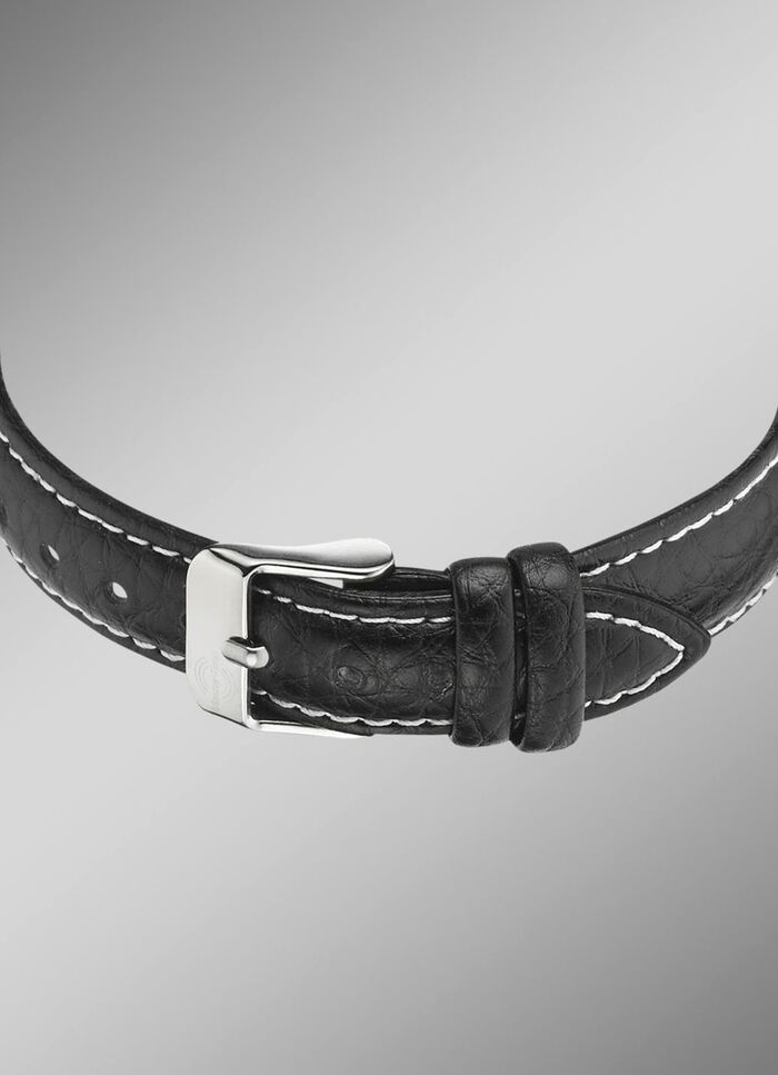 Radiogestuurd Master Time dameshorloge 