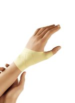 &lsquo;Epitact&rsquo; duimbandage 
