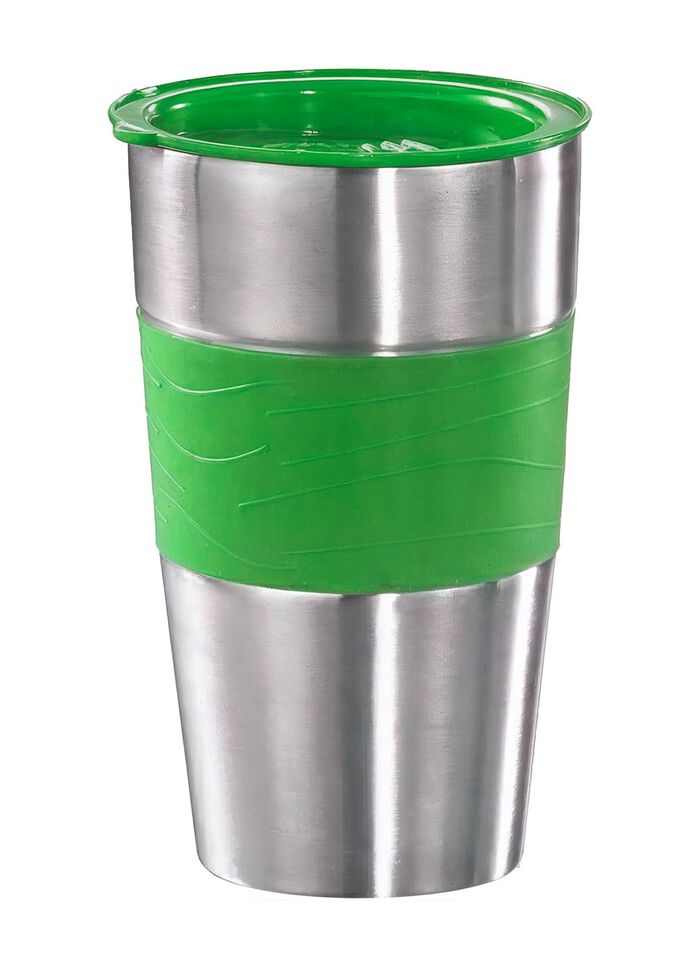 Koffiemachine voor snel koffiegenot 