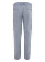 Broek in licht verkoelende kwaliteit in 3 kleuren BLAUGRAU