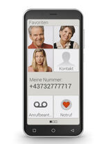 Emporia Smart.4 Smartphone 