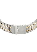 Master Time radiogestuurd herenhorloge 