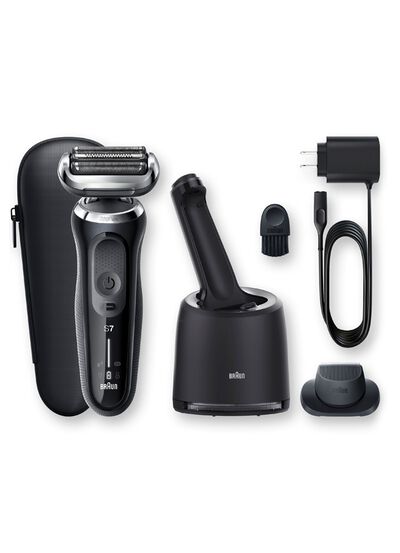 &bdquo;Braun&rdquo; Series 7 70-N7200cc scheerapparaat op accu of netstroom 