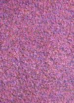 Korte trui gemaakt van boucl&eacute; gem&ecirc;leerd garen 