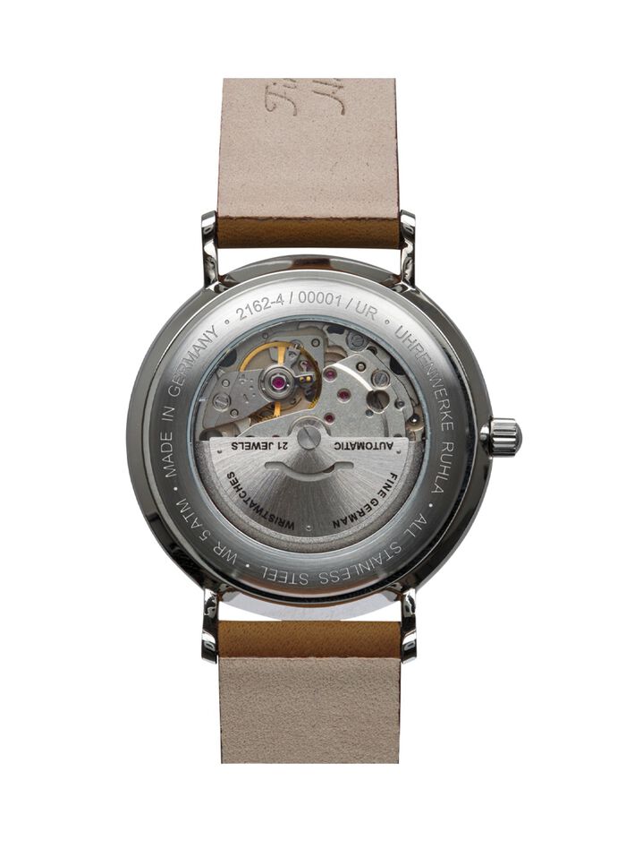 Automatisch herenhorloge 