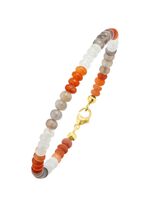 Magische armband met maansteen 