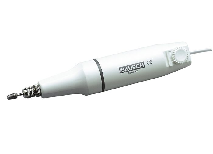 Professionele manicure/pedicureset 