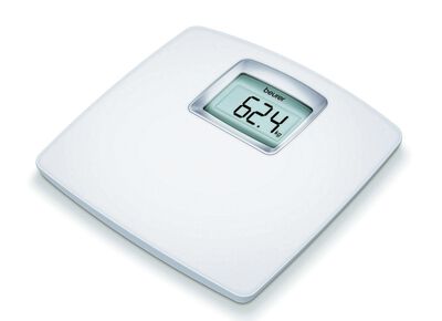 &lsquo;Beurer&rsquo; personenweegschaal PS25 