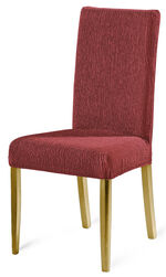 Elastische stoelhoezen BORDEAUX