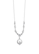 Sieradenset, 2 stuks 925/- 