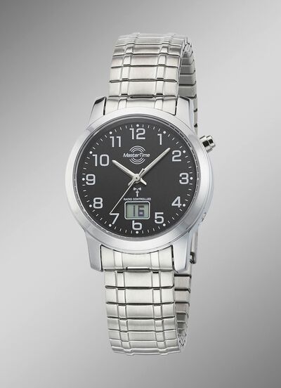 Radiografisch dameshorloge 