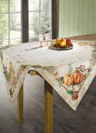 Woonaccessoires van wandtapijt 