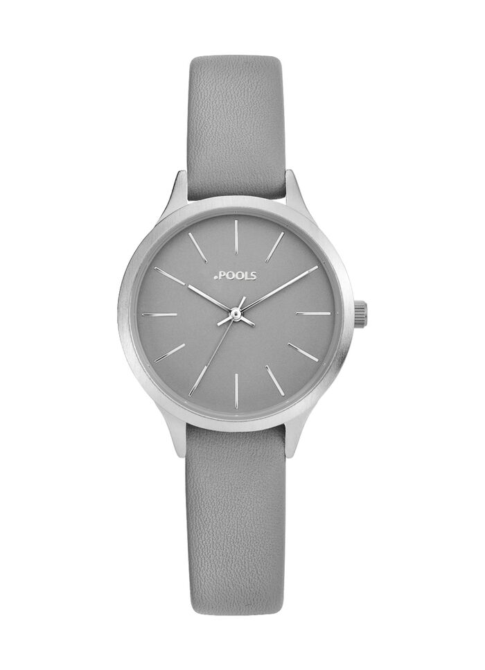 Pools quartz dameshorloge 1950 