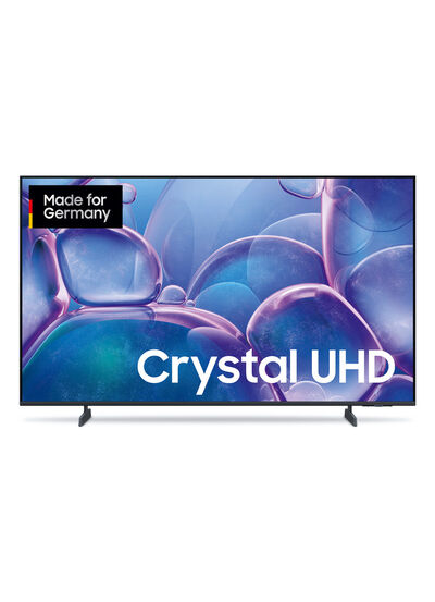 Frameloze 4K Ultra HD LED-tv van Samsung 