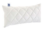 Irisette beddingserie met kapokvezels WIT
