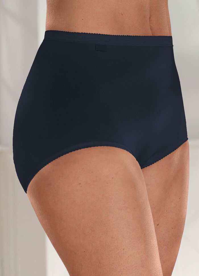 Sloggi vierpack maxi-slips 