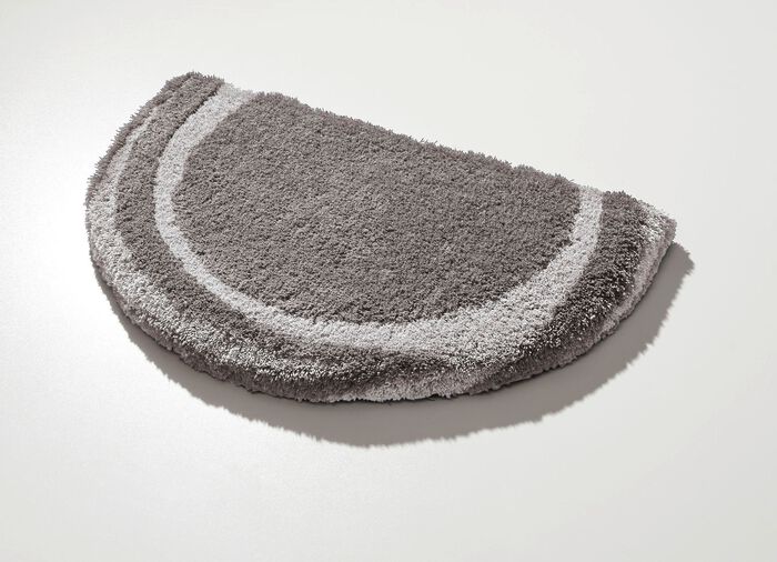 Stijlvolle badkamerset van Kleine Wolke ANTHRAZIT