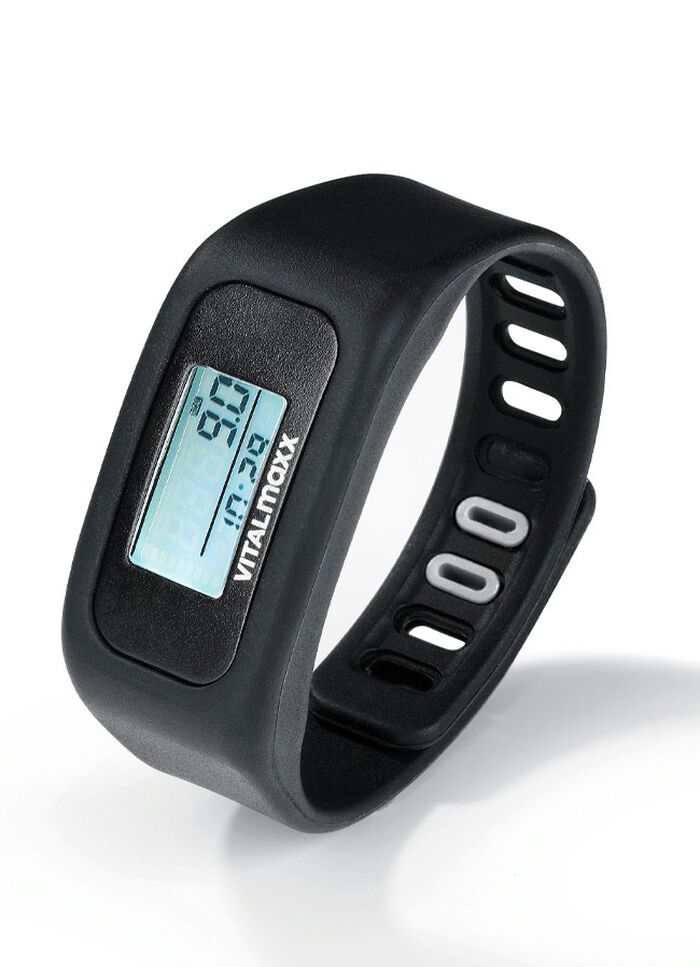 &lsquo;Vitalmaxx&rsquo; stappenteller 