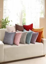 Kussenhoezen met ritssluiting 