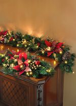 Kerstlichten-decoratie-accessoires 
