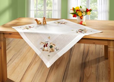 tafel- en kamerdecoratie 