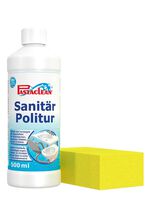 Pastaclean sanitair-politoer 