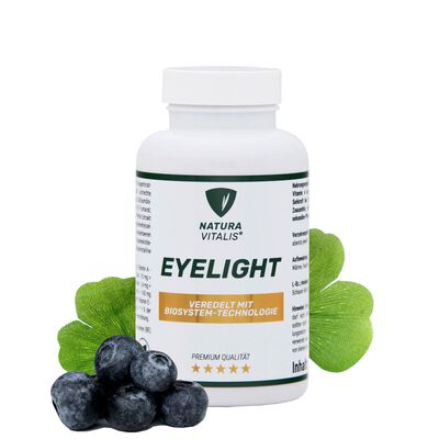 Eyelight capsules 