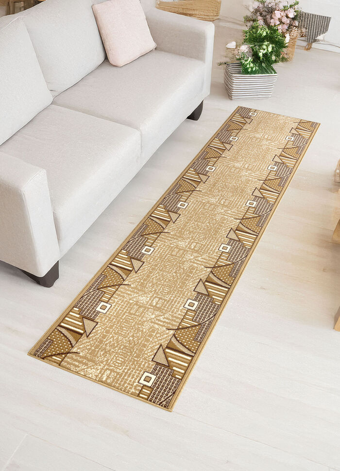 Geweldige hardlopers in de gewenste lengte 