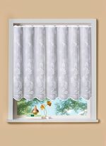 Kleine etalagewinkel 