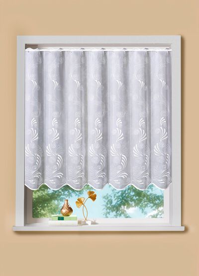 Kleine etalagewinkel 