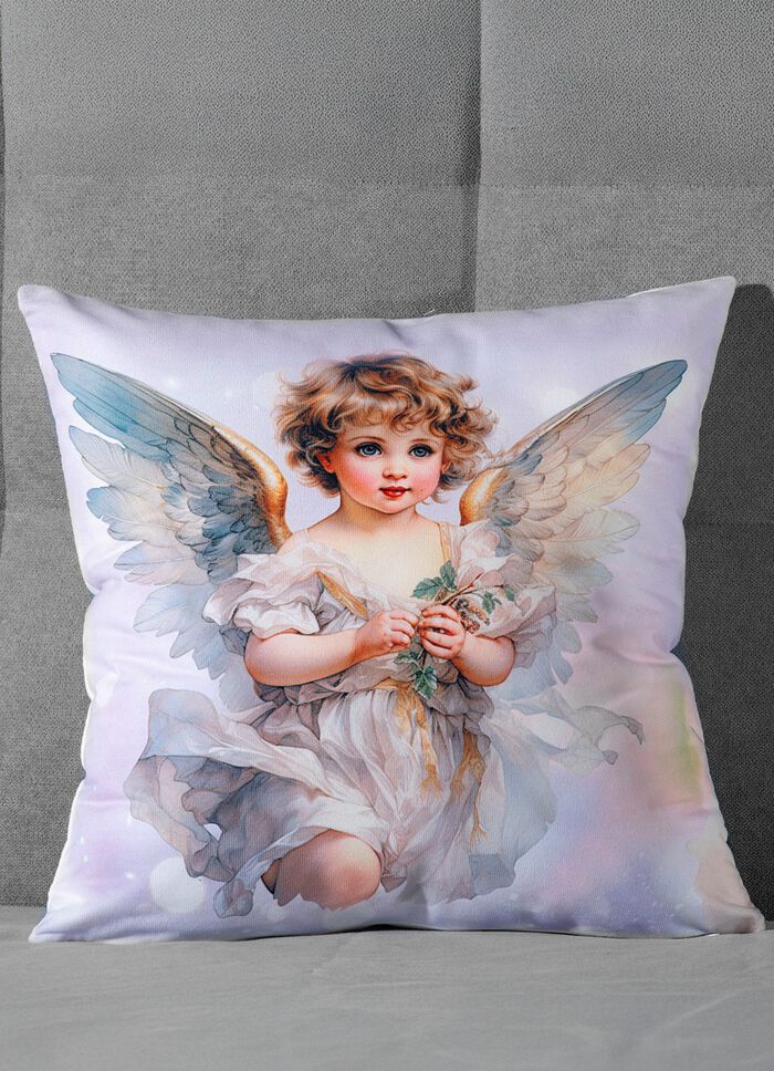 kussensloop KLEURRIJK