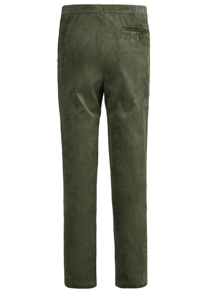 &lsquo;Klaus Modelle&lsquo; pull-on broek in 4 kleuren 