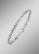 Tijdloze en krachtige koningskettingset 