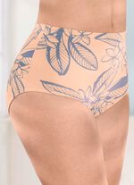brio lingerie vier-pack slips 