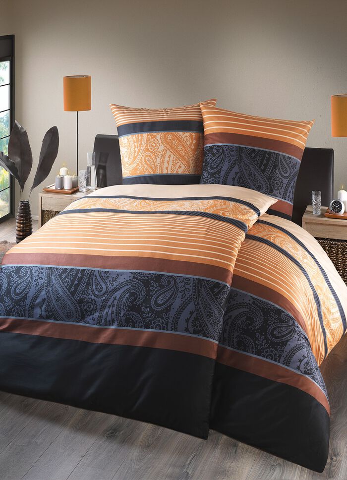 Beddengoedset van Kleine Wolke 