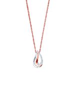 Kettinghanger met Singapore-ketting 