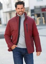 Kort jasje van &ldquo;Gate One&rdquo; 