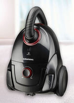 Grundig VCC 3850A stofzuiger 