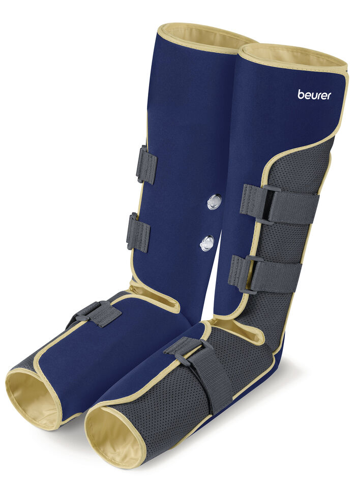 Beurer adermassager FM 150 BLAUW