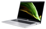 Acer Aspire A317-53-3209 notebook met 17,3" (43,9 cm) Full HD IPS-scherm