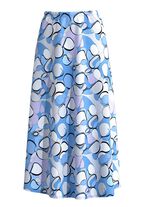 Rok in comfortabele slip-on-stijl 